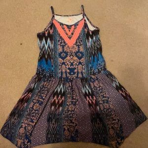 GB Girls mini dress